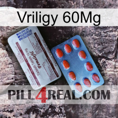Vriligy 60Mg 36